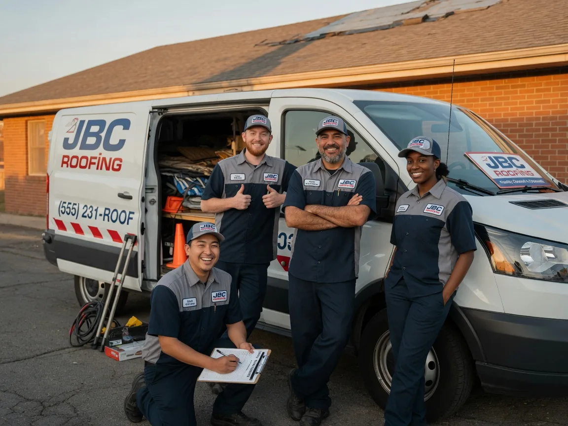 Roof Replacement company in Russellville, OH