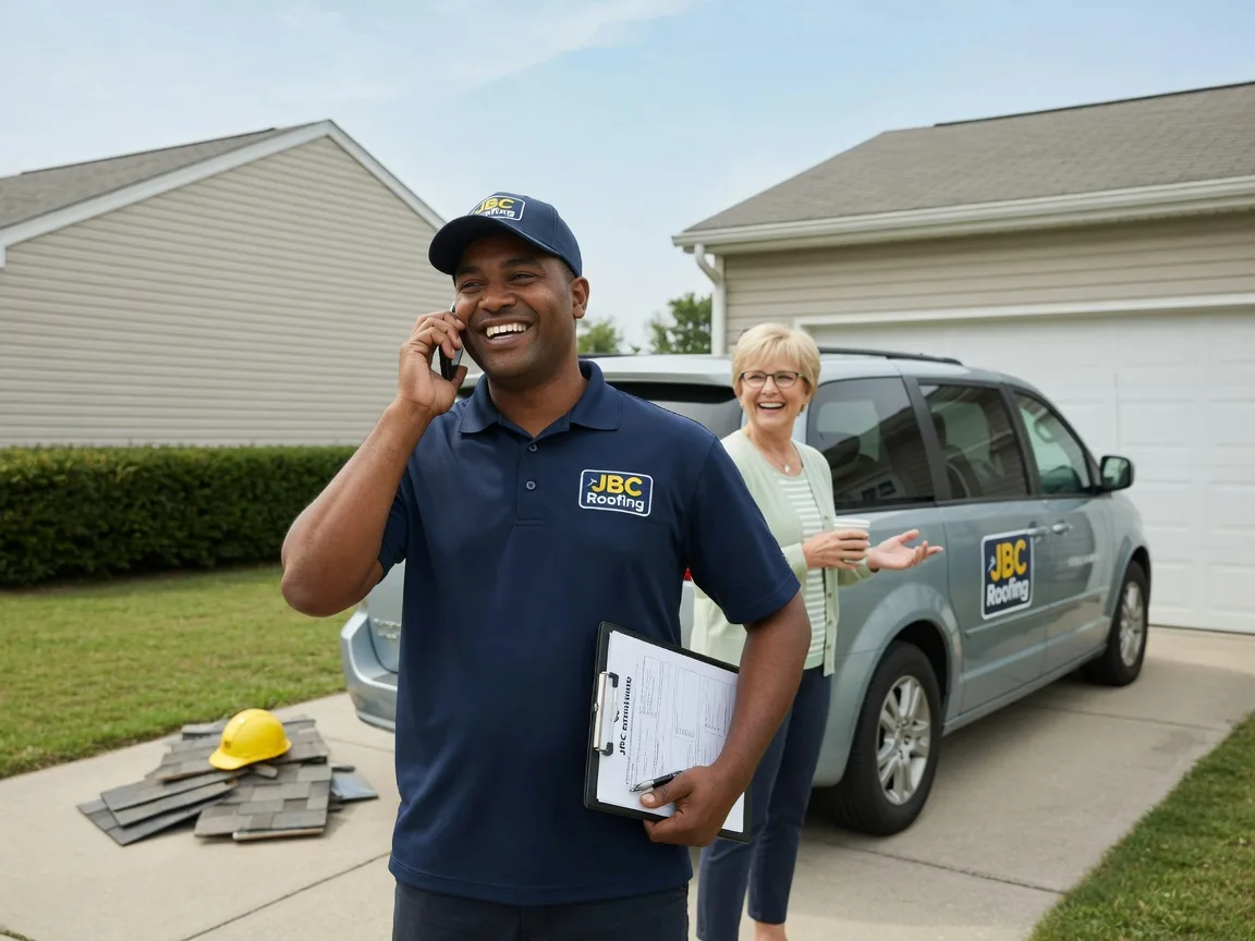 Roof Replacement Russellville, OH FAQs